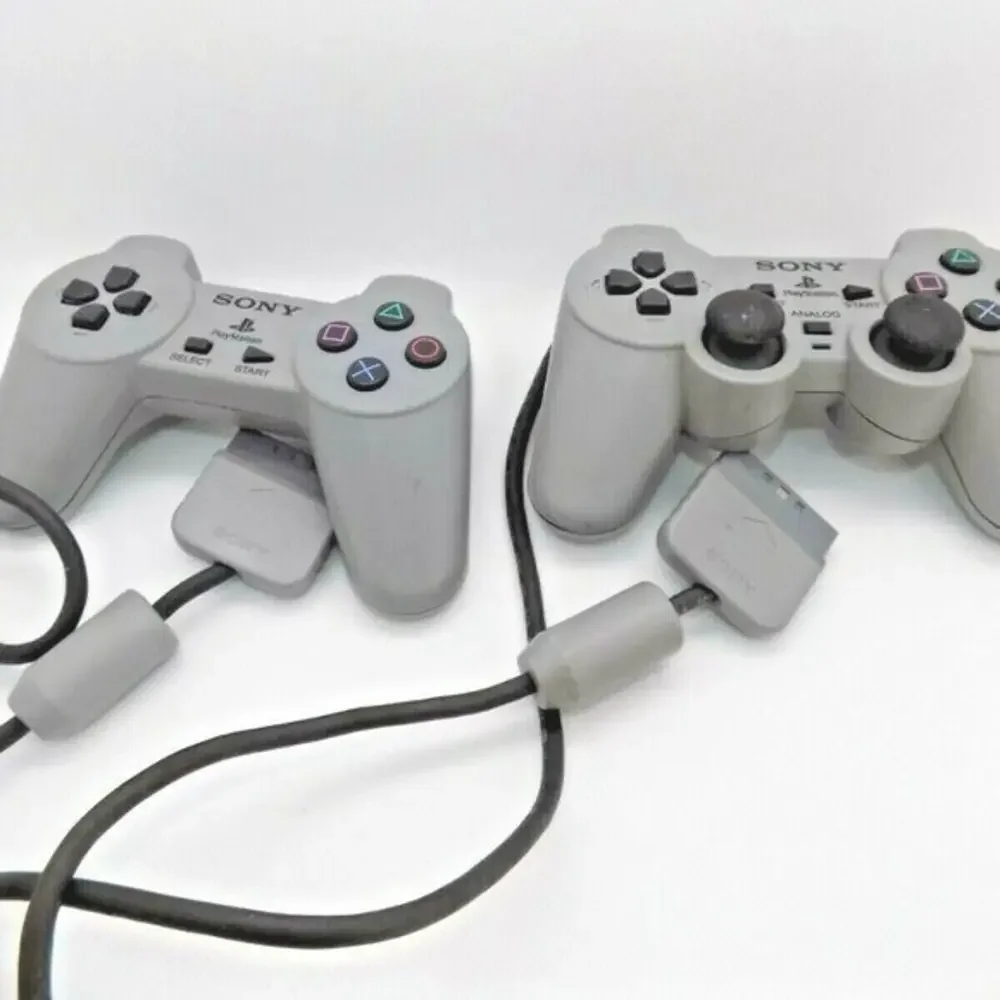 Sony PlayStation Control Lot